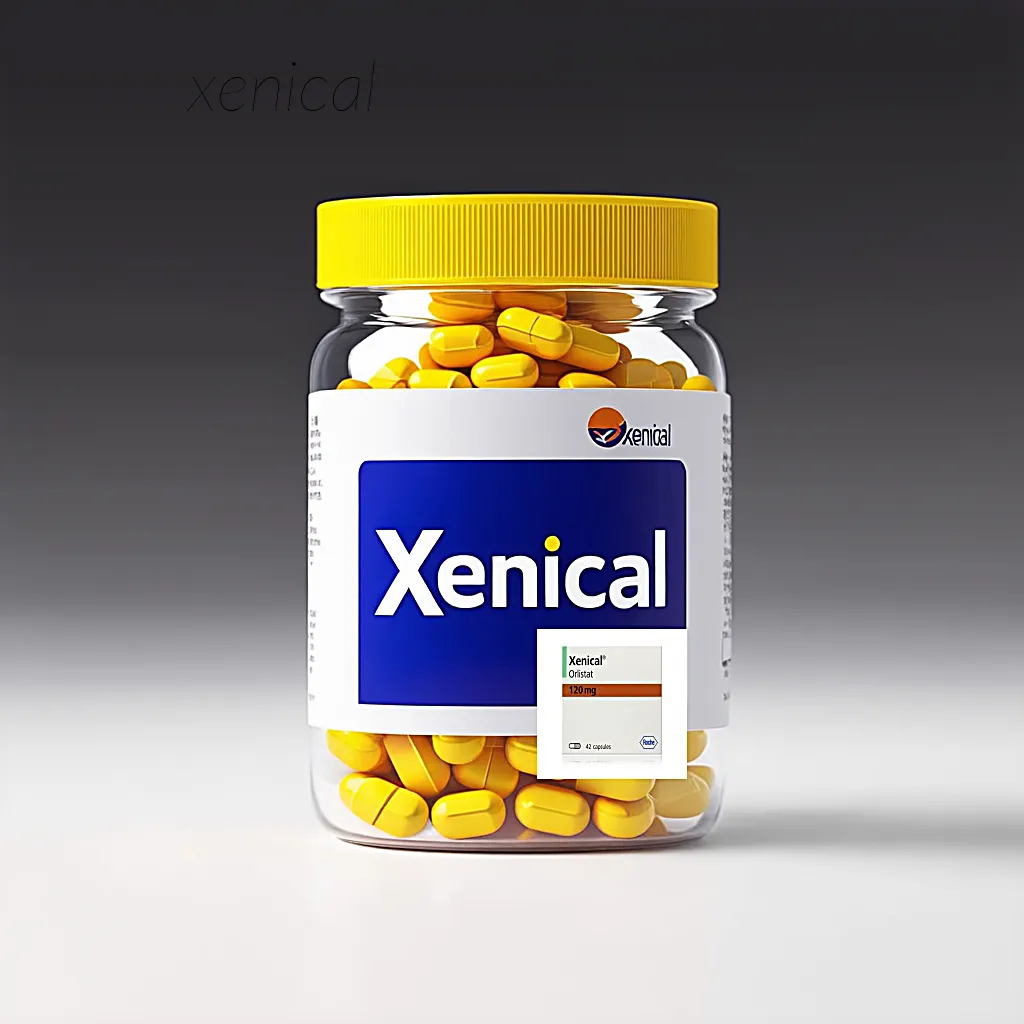 Acquistare xenical senza prescrizione in italia